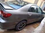 A picture of 03 Corolla Sport