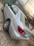 A picture of Nissan Altima 2006 tokunbo standard 1 5M Toyota Corolla 2007