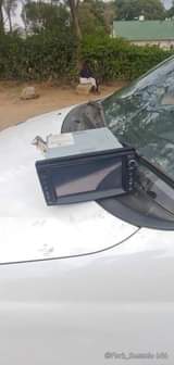 car radios