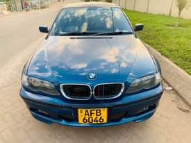 bmw 318i