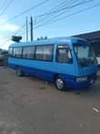 A picture of TOYOTA COASTER MAYAI YA KAZI BADO NZIMA SANA BEI POA