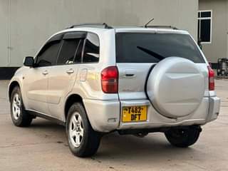 A picture of Rav4