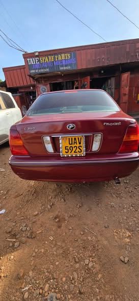 A picture of Progress