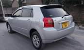 A picture of Toyota Raum for sale DPP