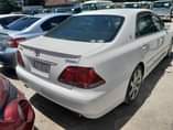 A picture of TOYOTA CROWN