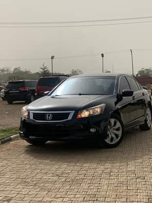 A picture of Sharp DEAL TP GRAB ON NOW NOW 0OH LOCATION ABUJA