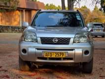 used nissan xtrail
