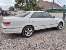 A picture of Mark ll automatic