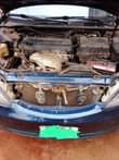 A picture of Super clean Camry Big Daddy Sound Engine and Gear Ac
