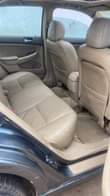 A picture of Very clean Eod 2004