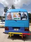 A picture of TOYOTA COASTER IHZ INAUZWA