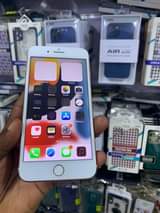 A picture of Iphone7 plus 128