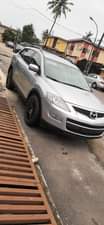 A picture of Mazda Cx9