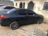 A picture of Painted 2008 Hyundai Elantra Good for Uber Bolt Indrive Engine
