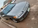 A picture of Toyota Camry