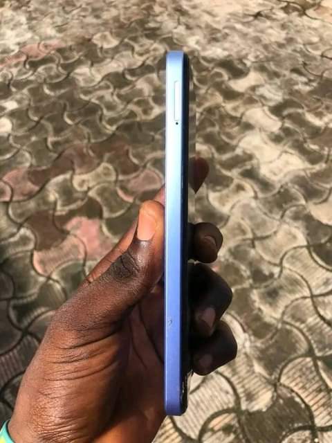 A picture of INFINIX SMART 7 HD