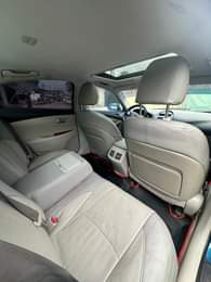 A picture of Clean and Sharp Registered 2008 Lexus ES350 full option Untampered