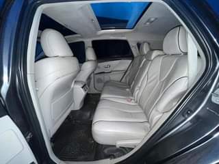 A picture of TOYOTA VENZA 2013 TOKS STANDARD ACCIDENT FREE FULL OPTION