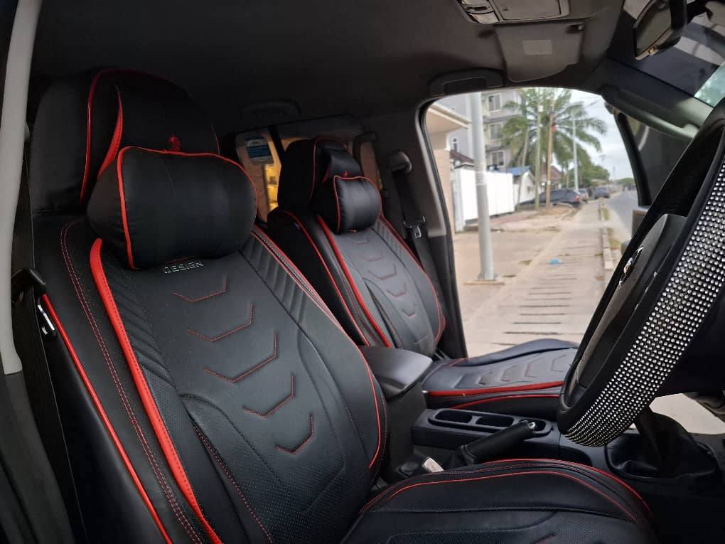 A picture of NISSAN NAVARA HARDBODY BEI MILLION 35 0757455444