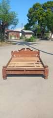 A picture of Fungua picha zote 0689319654 nauza VITANDA 5 6 Bei 125