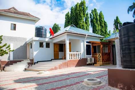 furnished apartments