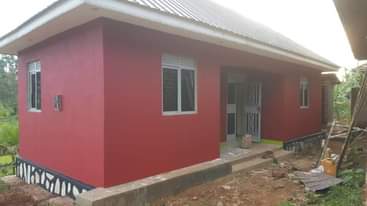 A picture of House for sale at 25m. Nansana with 2bedrooms. 0774129320 0752129320