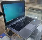 A picture of HP Elitebook 840 Intel i5 core 4GB Ram 500GB Harddrive