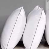 A picture of Fiber pillows