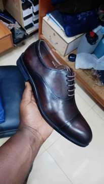 A picture of Shoes
