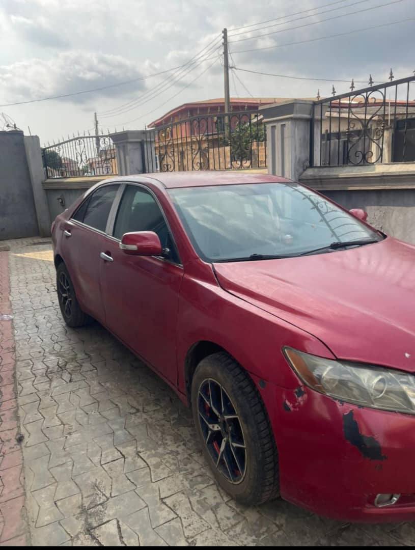 A picture of 4m 2008 Settlement 200k Location Commdnd Engine Gear Ac Dd