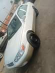 A picture of Toyota camry envelope 2002