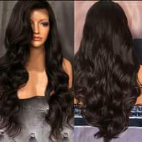 A picture of Ranis hairstore ug