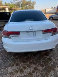 A picture of Distress sales Honda Accord 2010model Ac everything is working for