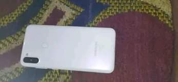A picture of Samsung galaxy a11 pigasimu 0672119991