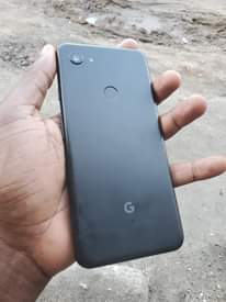 A picture of PIXEL 3A XL