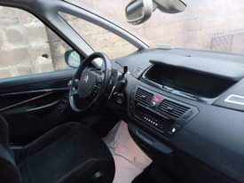 A picture of 2008 Peugeot Citroen C4