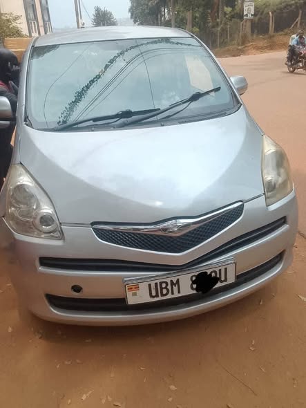 A picture of Subaru