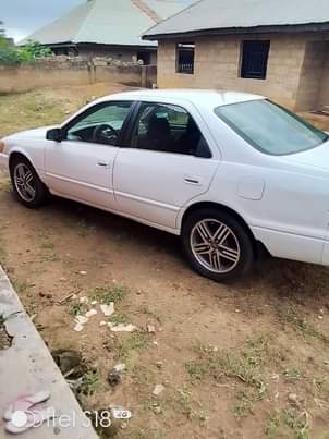 A picture of Camry Pencil