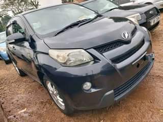 A picture of Car