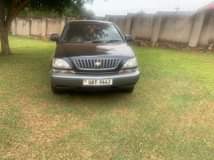 A picture of Company cars for sale