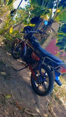 200cc bikes