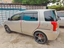 A picture of TOYOTA RAUM