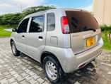 A picture of Suzuki Swift CNA Year 2003 Cc 1320 Well mantained Haina