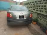 A picture of Clean Registered Kia Rio2009 location ojota 1 7M08133551287