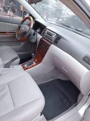 A picture of 08114560910 For more info call me Sweet ride Tokunbo Toyota