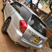 A picture of LEGACY 2007 14M