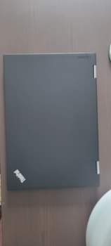 A picture of Lenovo ThinkPad X1 Yoga i7 16Gb RAM 256 Gb