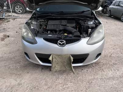 mazda