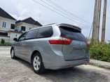 A picture of Newly imported DISTRESS SALE Toyota Sienna 2017 LE Accident free