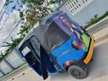 A picture of Bajaj tvs